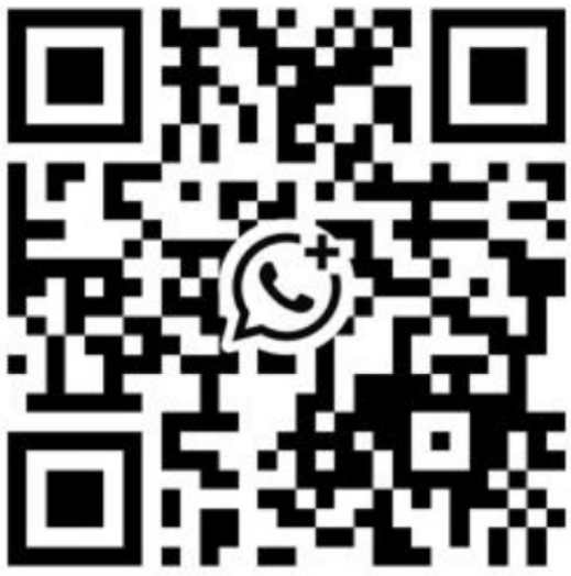 QR WhatsApp
